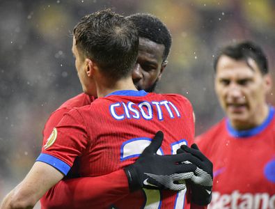 Atenție, vine „crocodilul” » FCSB câștigă cu FC Botoșani și se apropie la ...