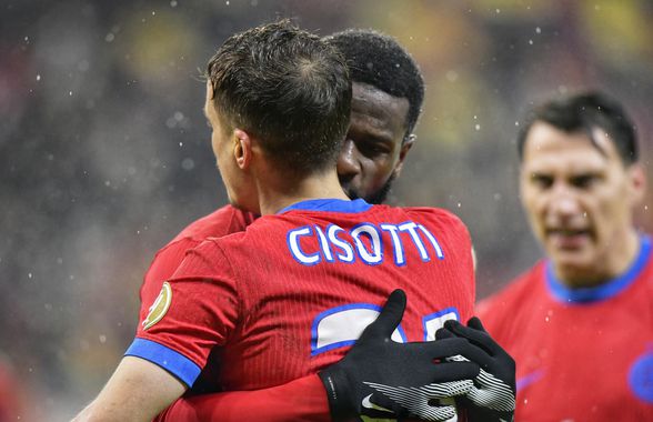 Atenție, vine „crocodilul” » FCSB câștigă cu FC Botoșani și se apropie la două puncte de play-off