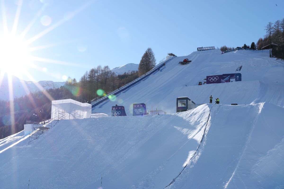 Unde se desfășoară competițiile la Jocurile Olimpice de la Milano-Cortina: 25 de baze dispersate pe o zonă de 22.000 de kilometri pătrați