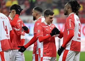 Titularul lui Dinamo, suspendat pentru Craiova! Anticipează o surpriză: „Nu-și permite să-l bage pe el”