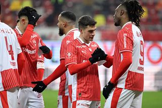 Mamoudou Karamoko, suspendat pentru Craiova! Panduru anticipează o surpriză: „Alex Pop nu va fi titular nici așa”