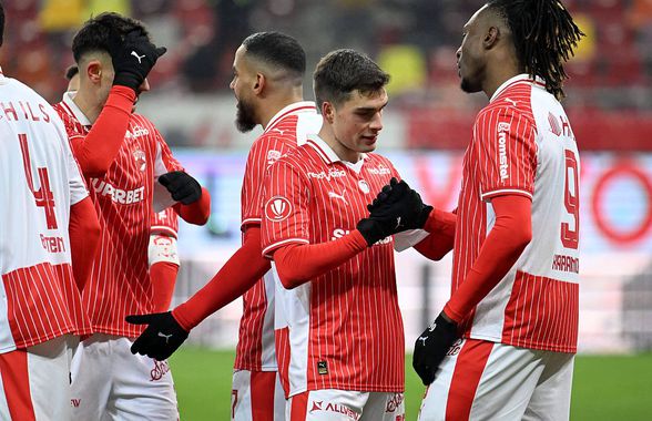 Titularul lui Dinamo, suspendat pentru Craiova! Anticipează o surpriză: „Nu-și permite să-l bage pe el”