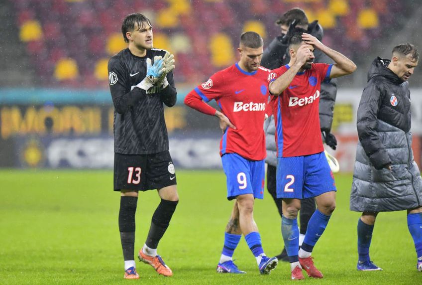 Mihai Popa / FOTO: Cristi Preda (GSP.ro)