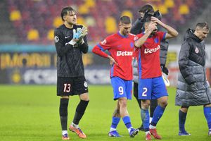 Marius Croitoru crede că FCSB a descoperit o „nestemată”: „E foarte talentat, are un viitor frumos!”