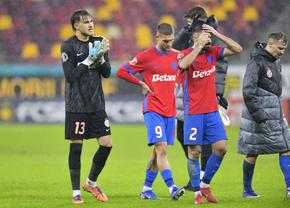 Marius Croitoru crede că FCSB a descoperit o „nestemată”: „E foarte talentat, are un viitor frumos!”