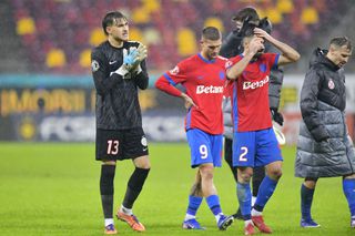 Marius Croitoru crede că FCSB a descoperit o „nestemată”: „E foarte talentat, are un viitor frumos!”