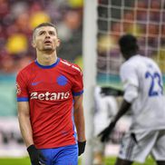 FCSB - FC Botoșani, runda #25 din Superligă, 05.02.2026 // foto: Cristi Preda (GSP)