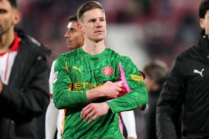 Primul mesaj transmis de Ter Stegen după accidentarea suferită: „Pauză. Am decis să...”