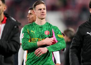 Primul mesaj transmis de Ter Stegen după accidentarea suferită: „Pauză. Am decis să...”