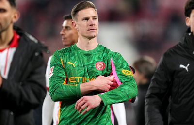 Primul mesaj transmis de Ter Stegen după accidentarea suferită: „Pauză. Am decis să...”