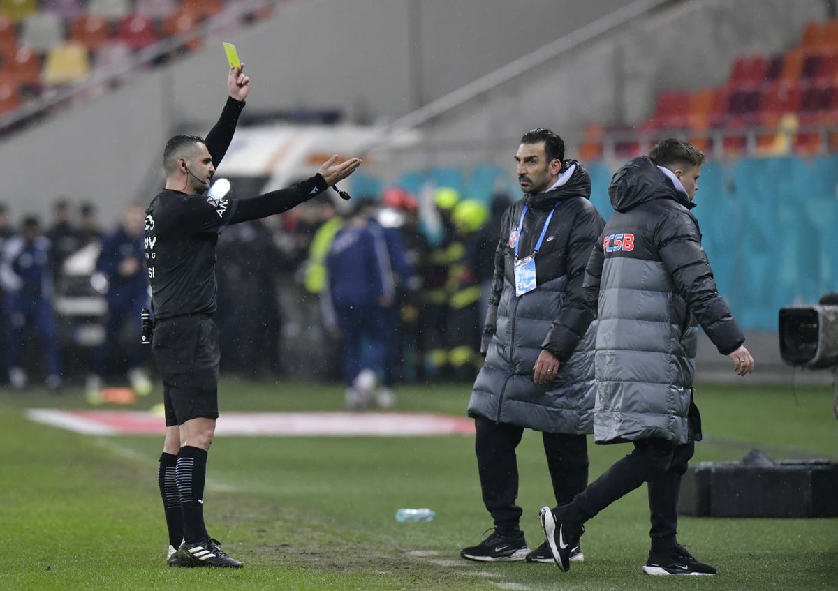 Două pierderi grele pentru FCSB, înaintea „finalei” pentru play-off: „Sperăm să poată interveni Marijana Kovacevic”