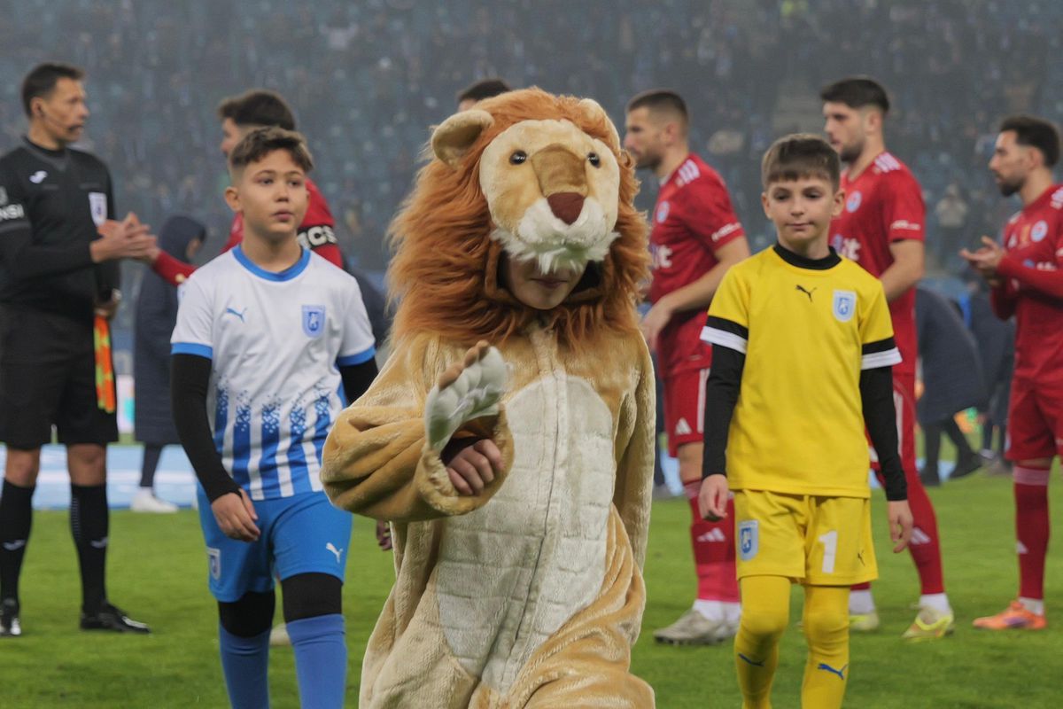 A fost erou cu Oțelul și i-a pus gând rău lui Dinamo: „Vreau să marchez cu ei!”