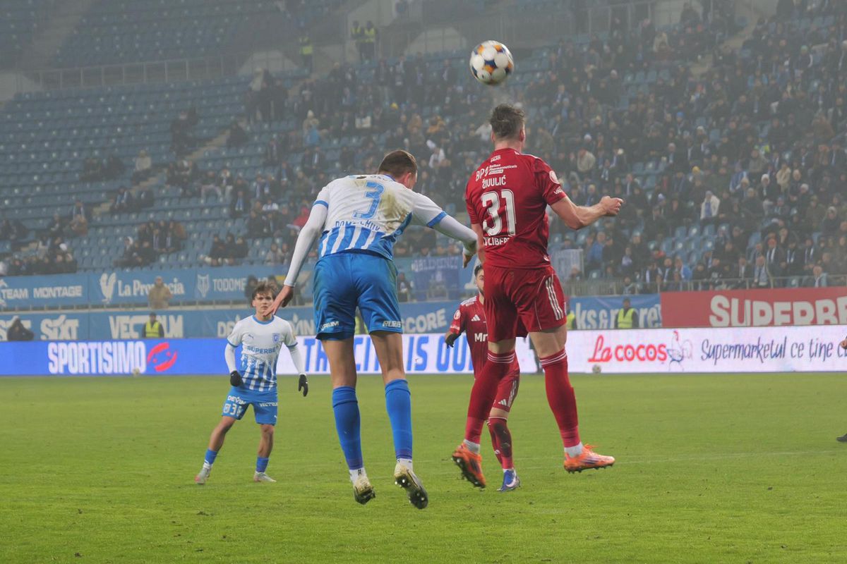 A fost erou cu Oțelul și i-a pus gând rău lui Dinamo: „Vreau să marchez cu ei!”