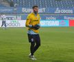 Laurențiu Popescu // Universitatea Craiova - Oțelul, imagini dinaintea meciului