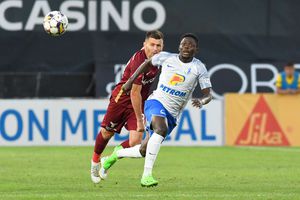 Fostul campion din Superliga a plecat din prima ligă » A semnat în Liga 2