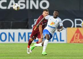 Fostul campion din Superliga a plecat din prima ligă » A semnat în Liga 2