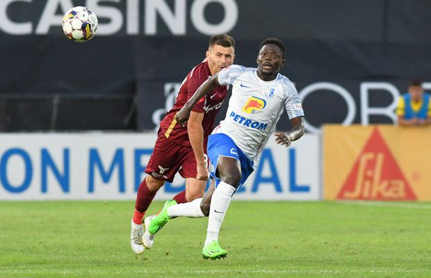 Fostul campion din Superliga a plecat din prima ligă » A semnat în Liga 2