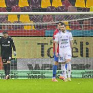 Matei Popa în FCSB - FC Botoșani, runda #25 din Superligă, 05.02.2026 // foto: Cristi Preda (GSP)