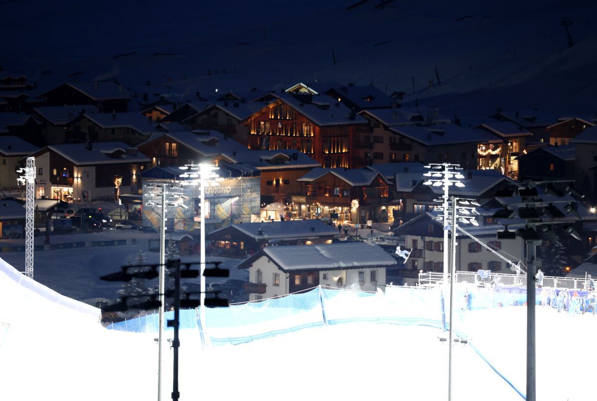 Unde se desfășoară competițiile la Jocurile Olimpice de la Milano-Cortina: 25 de baze dispersate pe o zonă de 22.000 de kilometri pătrați