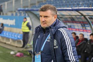 Laszlo Balint a trecut la calcule: „Probabil va fi un record!”