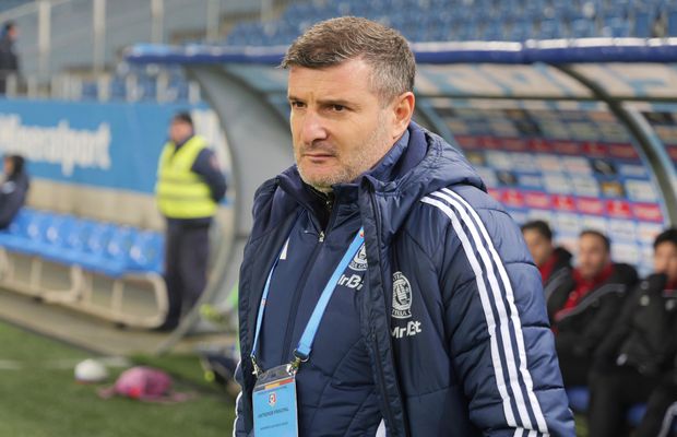 Laszlo Balint a trecut la calcule: „Probabil va fi un record!”