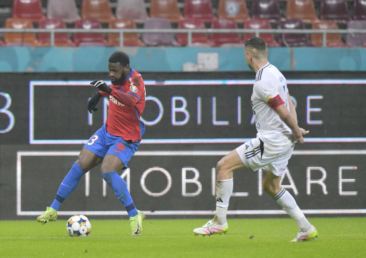 Neașteptat » Ilie Dumitrescu l-a ridicat în slăvi după ce FCSB a reintrat în cărți pentru play-off: „Nu-l laud des, dar când merită...”