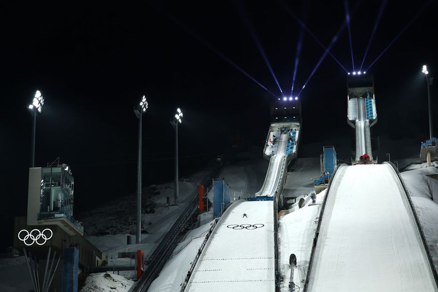 Unde se desfășoară competițiile la Jocurile Olimpice de la Milano-Cortina: 25 de baze dispersate pe o zonă de 22.000 de kilometri pătrați