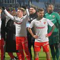 Cine va fi atacantul lui Dinamo în partida cu Universitatea Craiova: alte două reveniri de impact pentru Zeljko Kopic cu oltenii // foto: sportpictures.eu