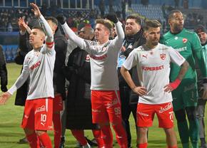 Cine va fi atacantul lui Dinamo în partida cu Universitatea Craiova: alte două reveniri de impact pentru Zeljko Kopic cu oltenii