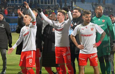 Cine va fi atacantul lui Dinamo în partida cu Universitatea Craiova: alte două reveniri de impact pentru Zeljko Kopic cu oltenii