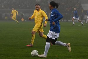 Se întâmplă în România! Conducător la o echipă, antrenor-jucător la alta » Cele două echipe se confruntă azi!