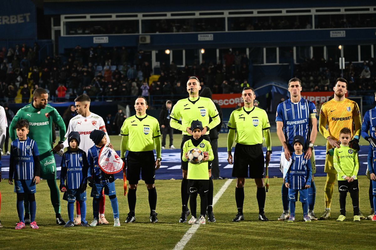 Învins de Dinamo, Ianis Zicu a răbufnit: „Urât! Ăsta e cuvântul”