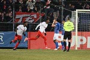 Vasile Miriuță o avertizează pe Dinamo după victoria cu Farul Constanța: „Să stea cu ochii pe ele”