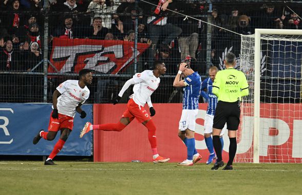 Vasile Miriuță o avertizează pe Dinamo după victoria cu Farul Constanța: „Să stea cu ochii pe ele”