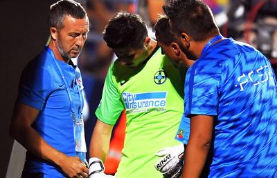 EXCLUSIV Omul-cheie care a descoperit „trădarea” lui Bălgrădean de la FCSB: „Știu că ai semnat cu CFR Cluj!”. Cum a aflat Gigi Becali