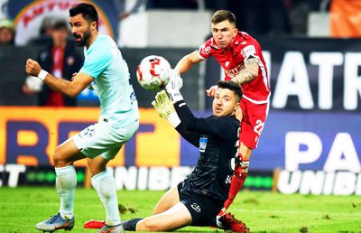 FCSB, CAZUL BĂLGRĂDEAN / Gigi Becali suportă acum ce a brevetat în trecut! 5 cazuri în care el a „umblat” la jucători