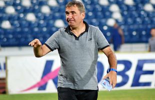 Gheorghe Hagi a dezvăluit cel mai mare salariu de la Viitorul: „Vreau în Liga Campionilor!”