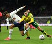 FOTO + VIDEO Scene incredibile! Vedeta lui Tottenham a sărit în tribune să se bată cu fanul: „E fratele meu, e fratele meu!"