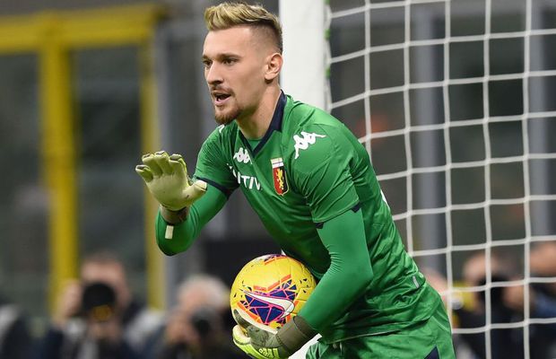 Impresarul lui Ionuț Radu se revoltă: „În iunie, se întoarce la Inter!”