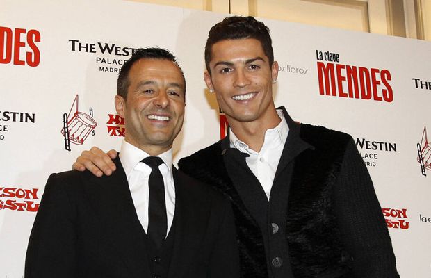 Haos în Portugalia: Iker Casillas și impresarul lui Ronaldo, suspectați de spălare de bani!