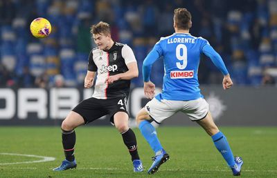 Serie A se va suspenda la primul jucător pozitiv la coronavirus » Cine va lua titlul în acest scenariu