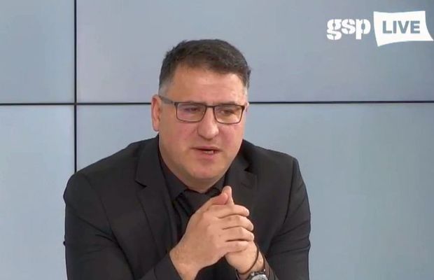 Ciprian Paraschiv, președintele lui Poli Iași, vrea să câștige Cupa României: „Depunem documente pentru cupele europene la licențiere”