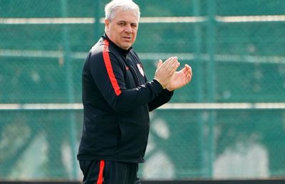 EXCLUSIV Marius Șumudică, mesaj dur după atacul lui Marcel Popescu: „O băgare de seamă absolut penibilă”