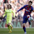 Leo Messi // FOTO: Guliver/GettyImages