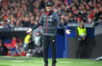 Jurgen Klopp, enervat de întrebările despre coronavirus: „Părerea mea chiar nu contează!”