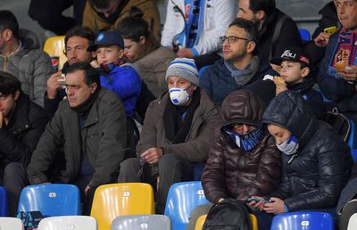 Nemții sunt precauți » Refuză amicalul cu Italia din cauza coronavirsului!