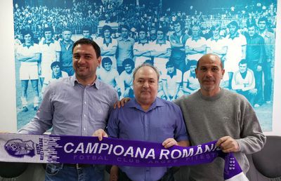 FC Argeș bifează o lovitură de imagine în plin sezon » Un jucător emblematic a fost cooptat în staff
