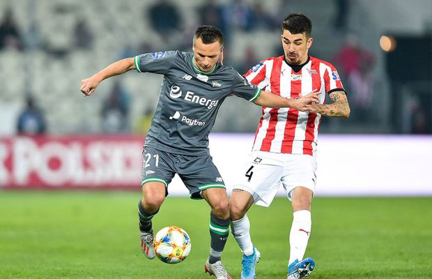 VIDEO EXCLUSIV Sergiu Hanca face o paralelă între Polonia și România: „În Liga 1 mai păcălești fotbalul, aici nu merge așa”