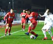 HERMANNSTADT - FCSB