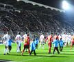 HERMANNSTADT - FCSB 1-2. Echipa lui Vintilă e în semifinalele Cupei României: fotbal de lemn și o fază de Champions League